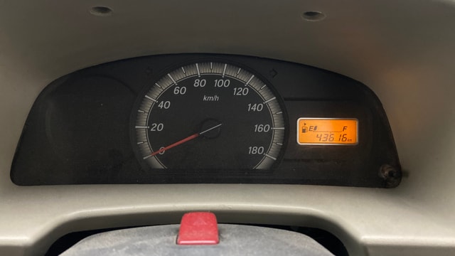 View Maruti Suzuki 1000 Image 35 Used Maruti Suzuki 1000 Image 35