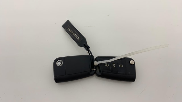 View Skoda Slavia Image 19 Used Skoda Slavia Image 19