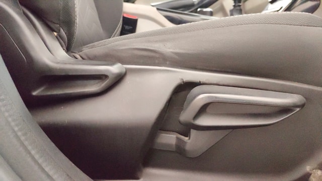 View Tata Nexon Image 18 Used Tata Nexon Image 18
