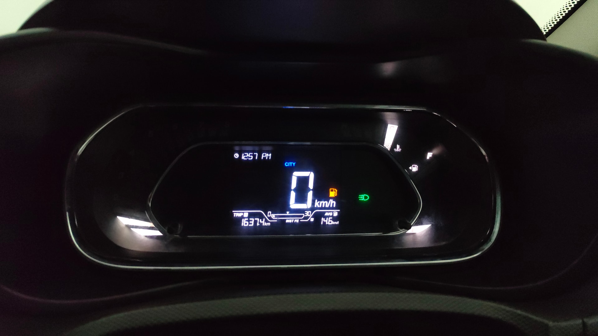 Used 2021 Tata Nexon Used 2021 Tata Nexon