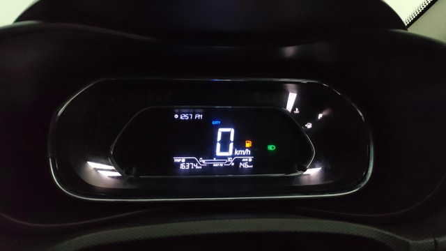 View Tata Nexon Image 35 Used Tata Nexon Image 35