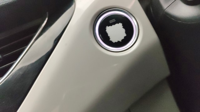 View Tata Nexon Image 34 Used Tata Nexon Image 34