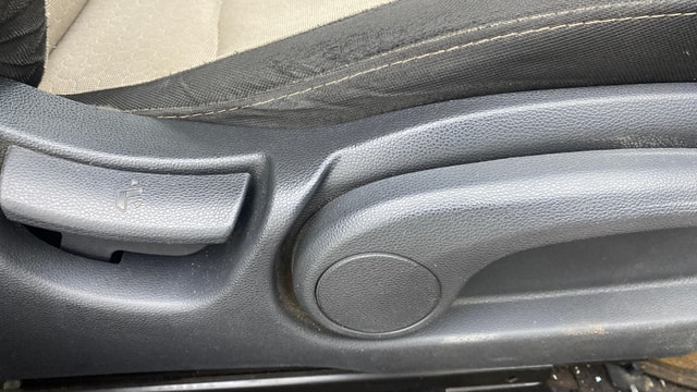 View Hyundai Elite i20 Image 18 Used Hyundai Elite i20 Image 18