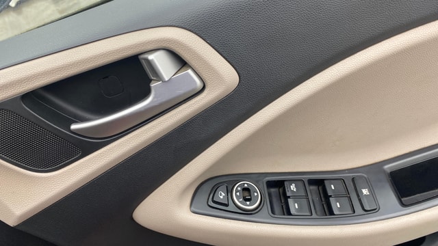 View Hyundai Elite i20 Image 33 Used Hyundai Elite i20 Image 33