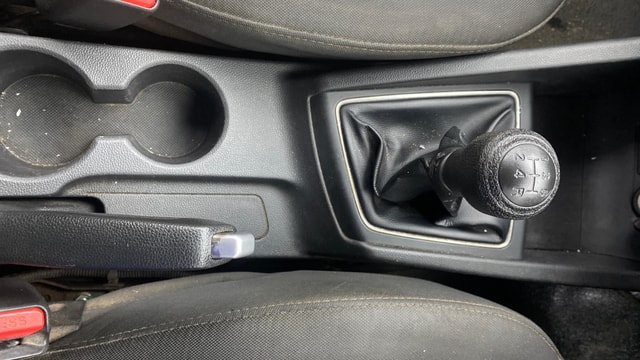 View Hyundai Elite i20 Image 38 Used Hyundai Elite i20 Image 38