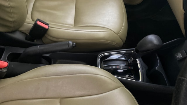 View Honda Amaze Image 39 Used Honda Amaze Image 39
