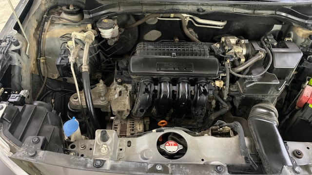 View Honda Amaze Image 3 Used Honda Amaze Image 3