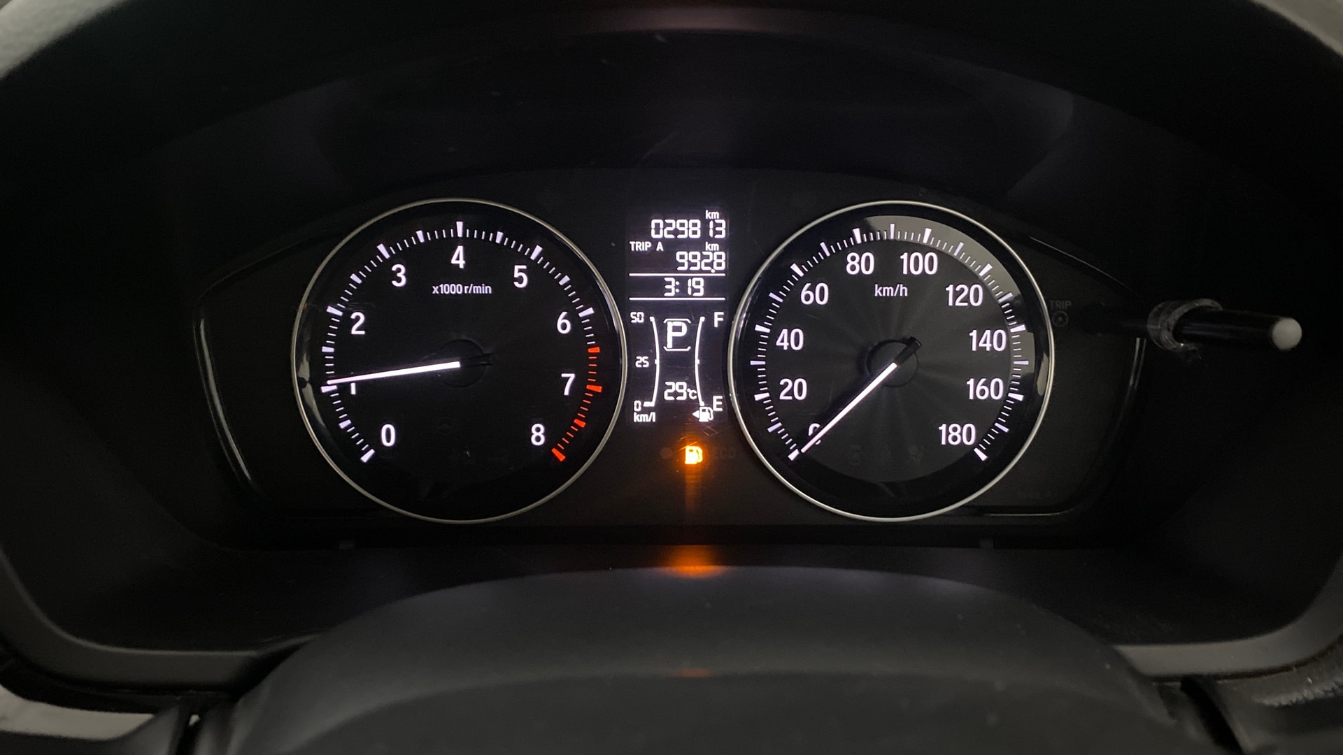 View 2020 Honda Amaze E MT Petrol BS IV Image 35 Used 2020 Honda Amaze E MT Petrol BS IV Image 35