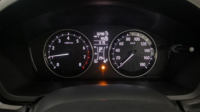 View Honda Amaze Image 35 Used Honda Amaze Image 35