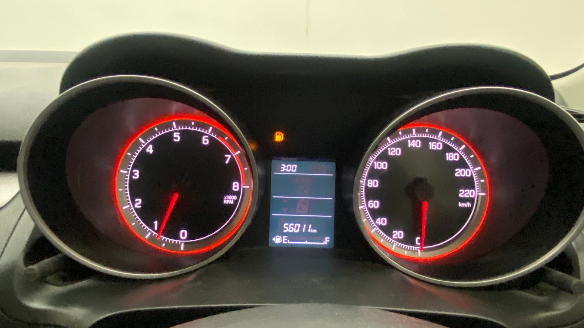 View 2021 Maruti Suzuki 1000 Base Variant Image 33 Used 2021 Maruti Suzuki 1000 Base Variant Image 33