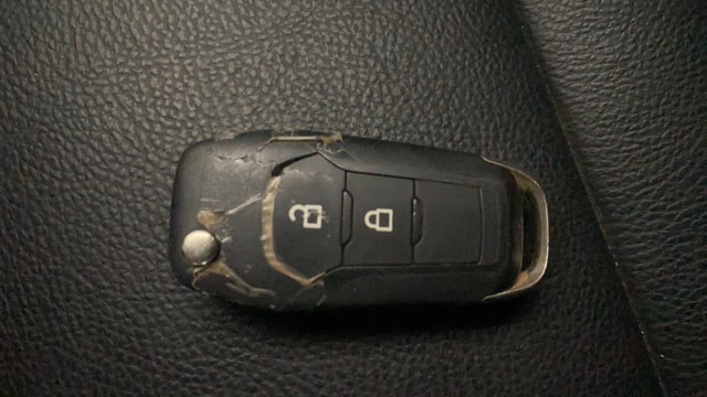 View Ford EcoSport Image 18 Used Ford EcoSport Image 18