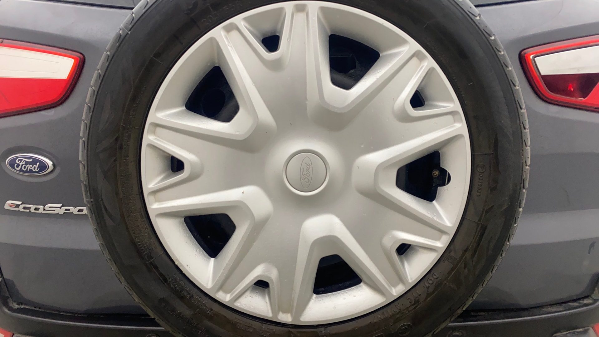 Used 2019 Ford EcoSport Used 2019 Ford EcoSport