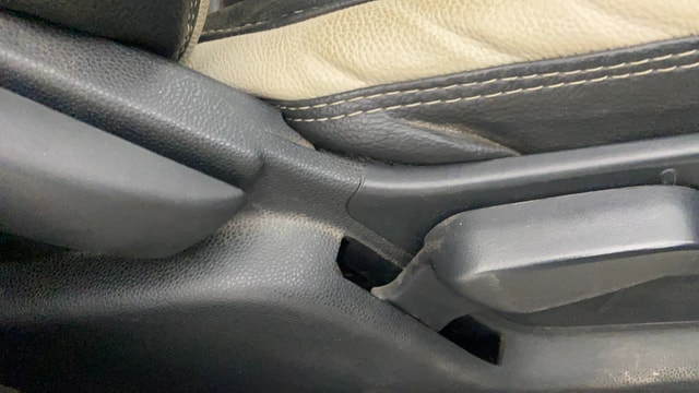 View Ford EcoSport Image 10 Used Ford EcoSport Image 10