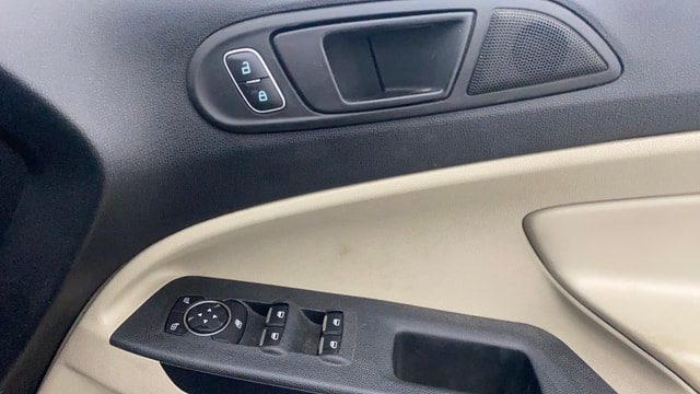 View Ford EcoSport Image 38 Used Ford EcoSport Image 38