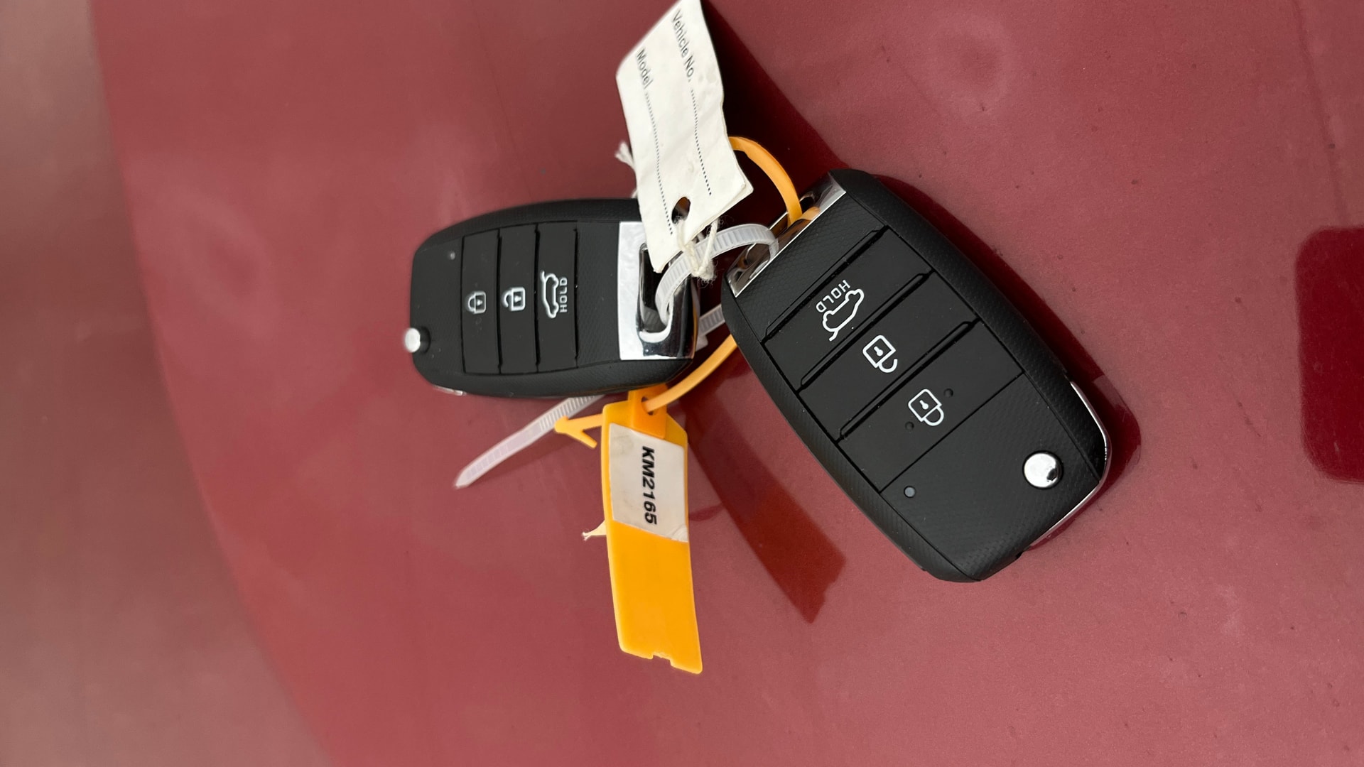View 2022 Kia Sonet HTK Petrol Image 27 Used 2022 Kia Sonet HTK Petrol Image 27