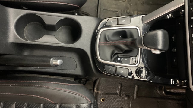 View Kia Seltos Image 41 Used Kia Seltos Image 41