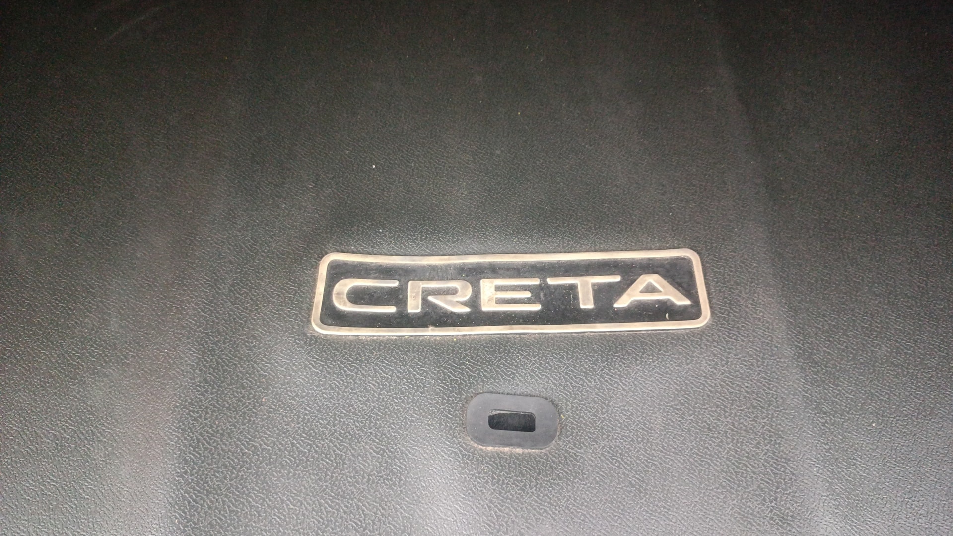 Used 2021 Hyundai Creta Used 2021 Hyundai Creta