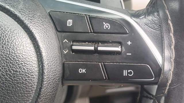 View Hyundai Creta Image 3 Used Hyundai Creta Image 3