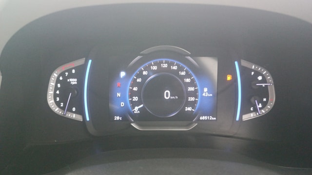 View Hyundai Creta Image 37 Used Hyundai Creta Image 37