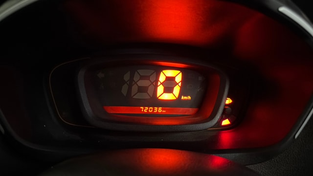 View Renault Kwid Image 33 Used Renault Kwid Image 33