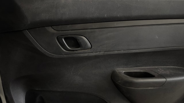 View Renault Kwid Image 32 Used Renault Kwid Image 32