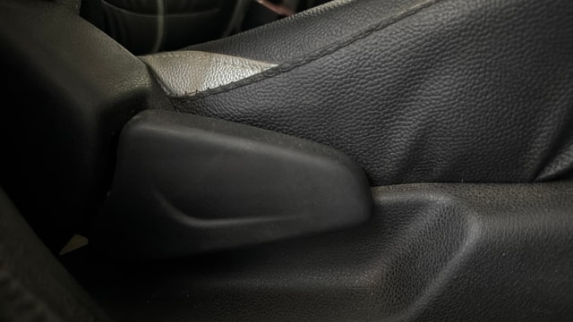 View Renault Kwid Image 18 Used Renault Kwid Image 18