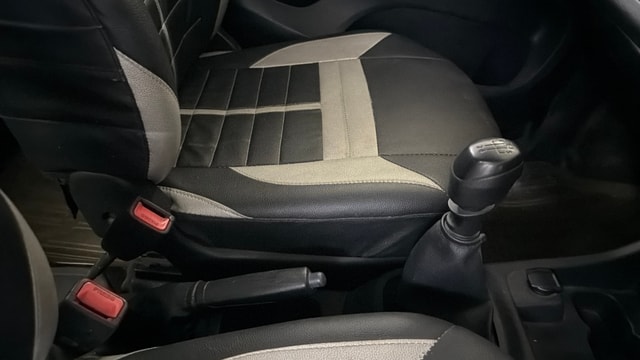 View Renault Kwid Image 37 Used Renault Kwid Image 37