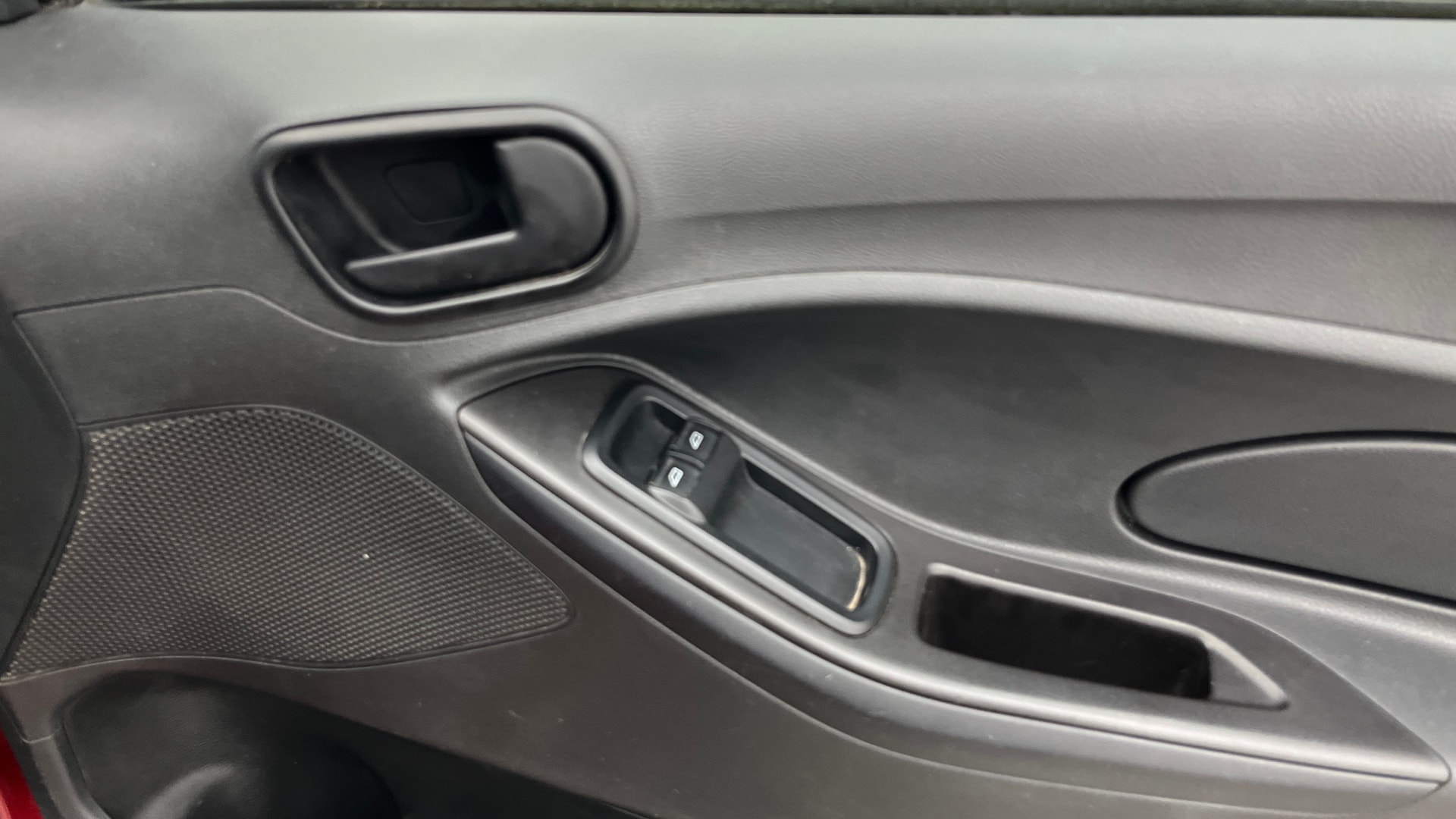View 2016 Ford Figo Aspire 1.2P Ambiente MT BS IV Image 32 Used 2016 Ford Figo Aspire 1.2P Ambiente MT BS IV Image 32