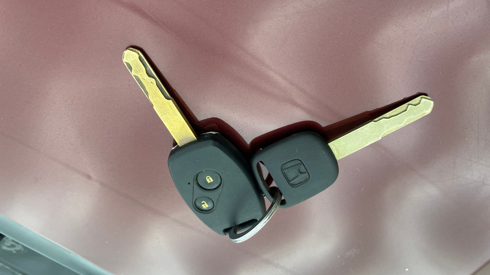 Used 2015 Honda Amaze Used 2015 Honda Amaze