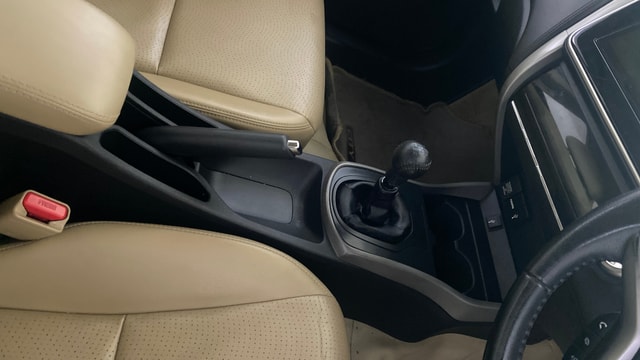 View Honda City Image 41 Used Honda City Image 41