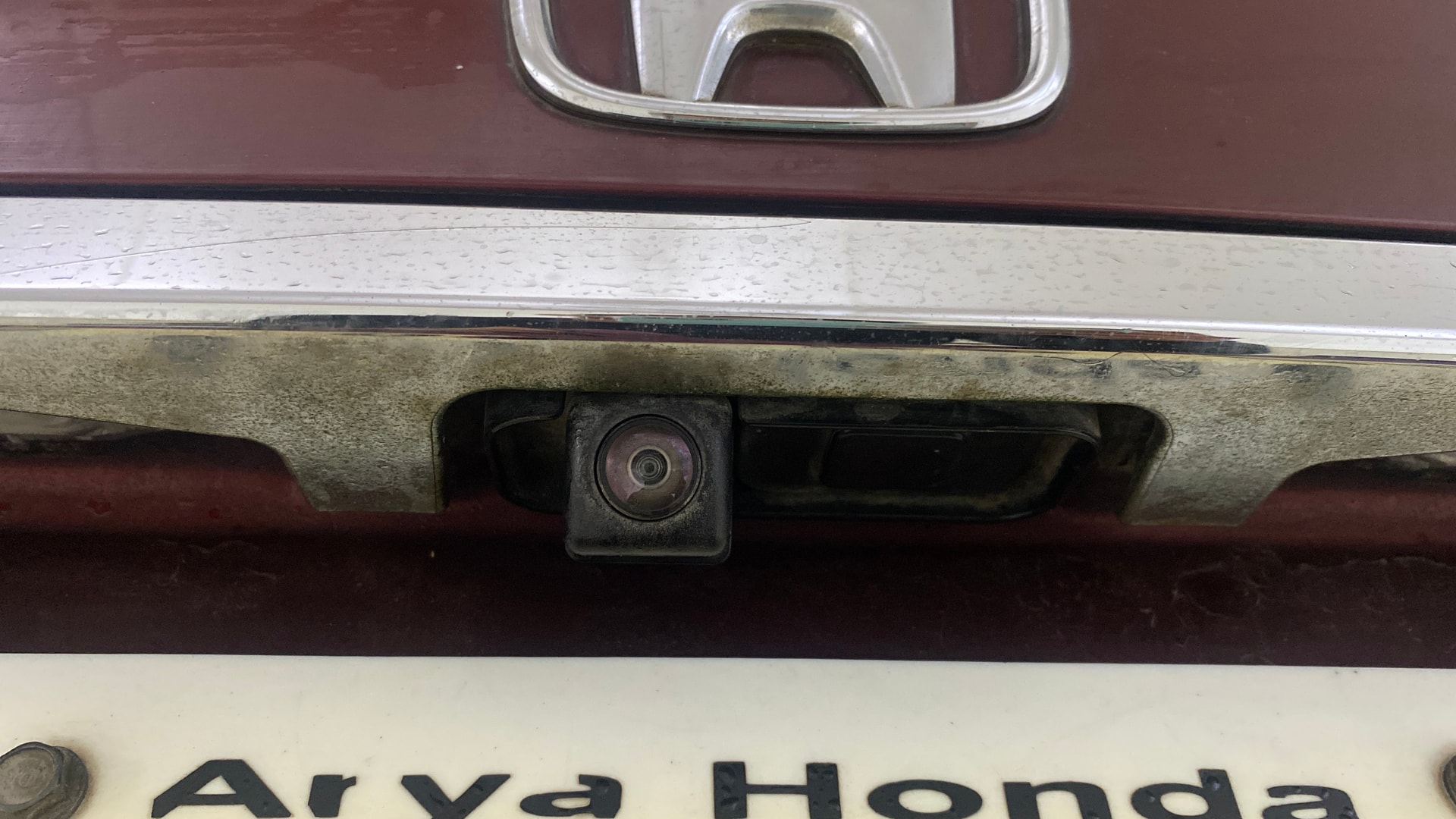 View 2017 Honda City ZX MT Diesel Anniversary Edition Image 24 Used 2017 Honda City ZX MT Diesel Anniversary Edition Image 24