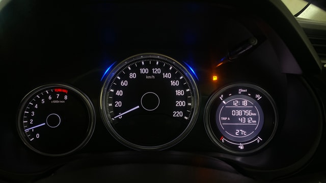 View Honda City Image 37 Used Honda City Image 37