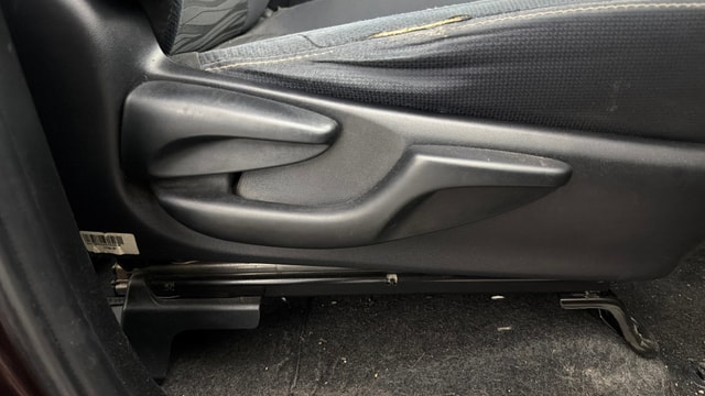 View Toyota Innova Crysta Image 19 Used Toyota Innova Crysta Image 19