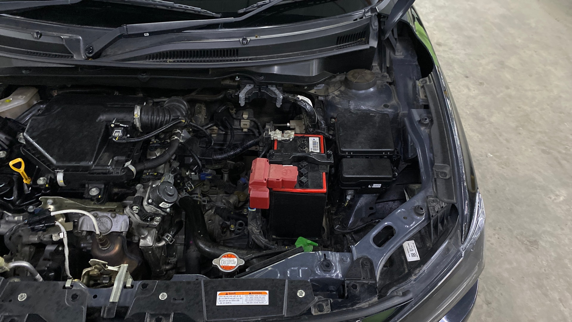 View 2026 Maruti Suzuki 1000 Base Variant Image 30 Used 2026 Maruti Suzuki 1000 Base Variant Image 30