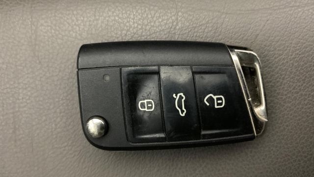 View Volkswagen T-Roc Image 26 Used Volkswagen T-Roc Image 26