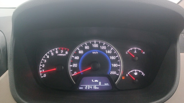 View Hyundai Grand i10 Image 34 Used Hyundai Grand i10 Image 34