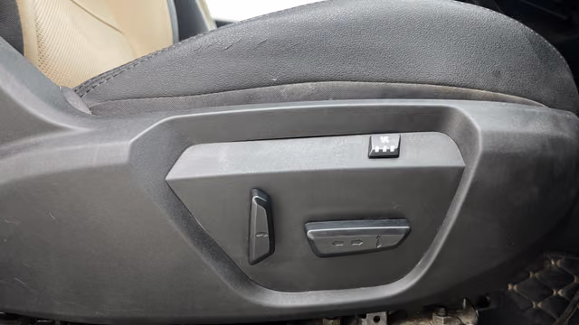 View Tata Harrier Image 11 Used Tata Harrier Image 11