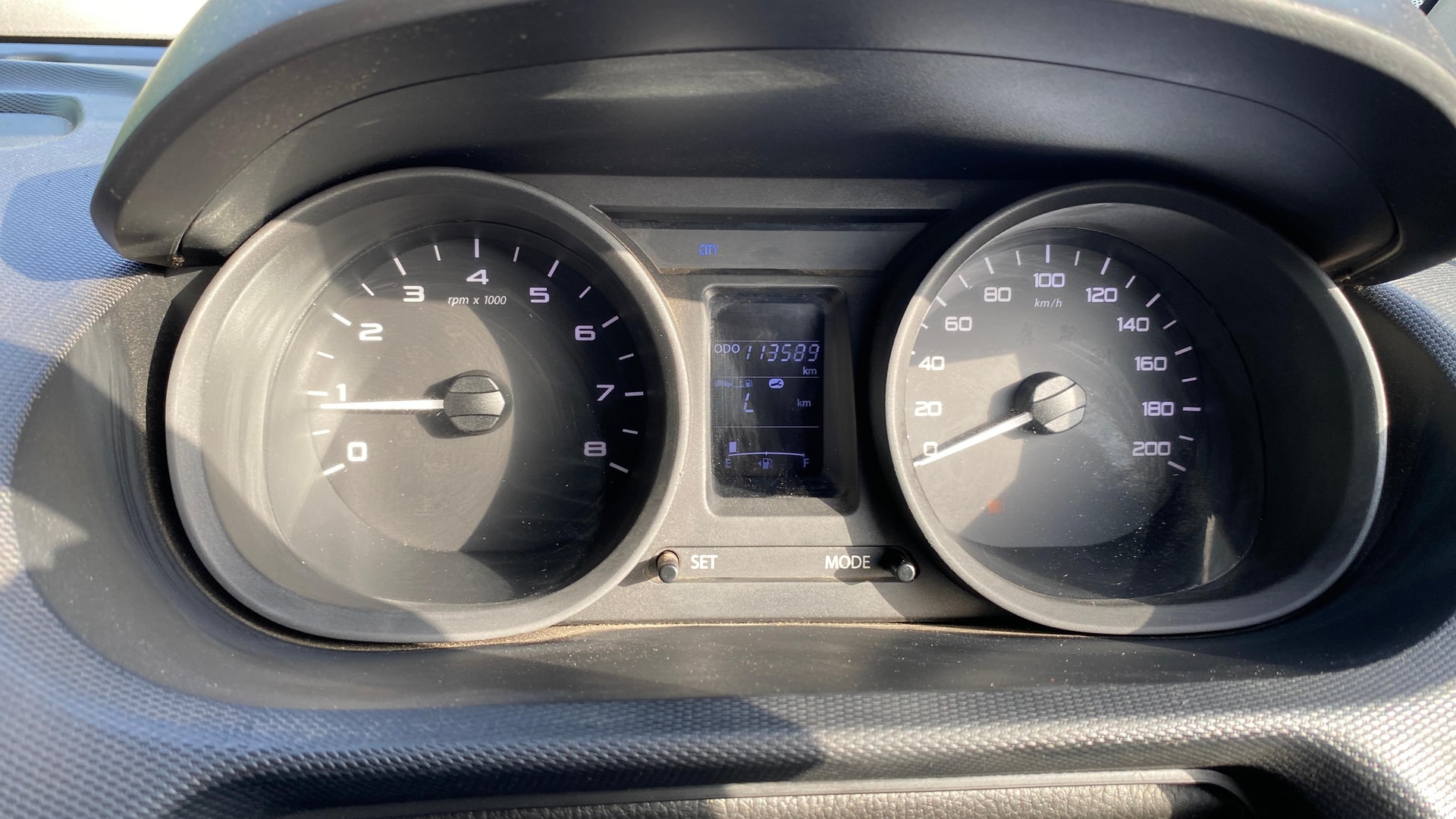 View 2018 Tata Tigor XE Diesel Image 34 Used 2018 Tata Tigor XE Diesel Image 34