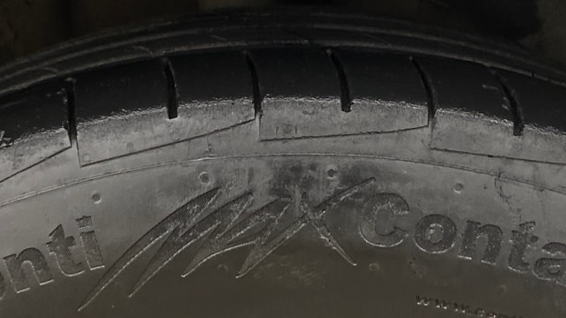 View MG Hector Image 47 Used MG Hector Image 47