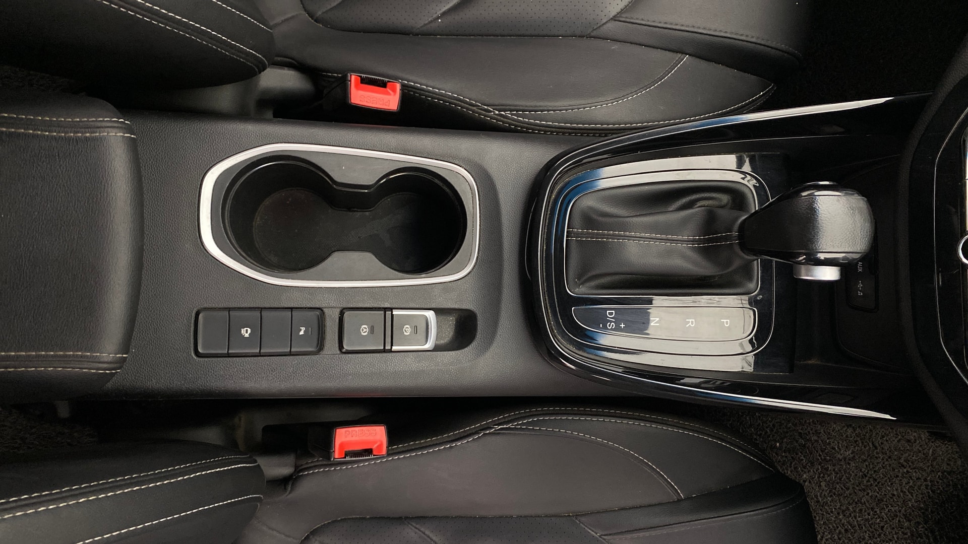 Used 2020 MG Hector Used 2020 MG Hector
