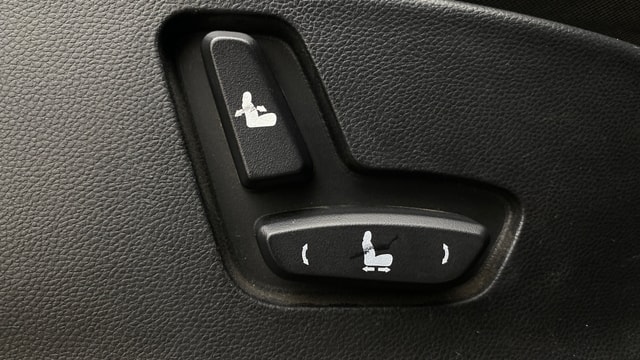 View MG Hector Image 19 Used MG Hector Image 19