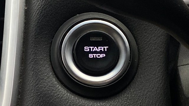 View MG Hector Image 36 Used MG Hector Image 36