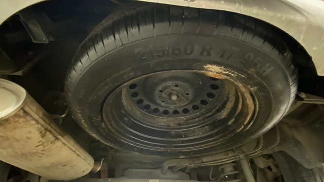 View MG Hector Image 26 Used MG Hector Image 26