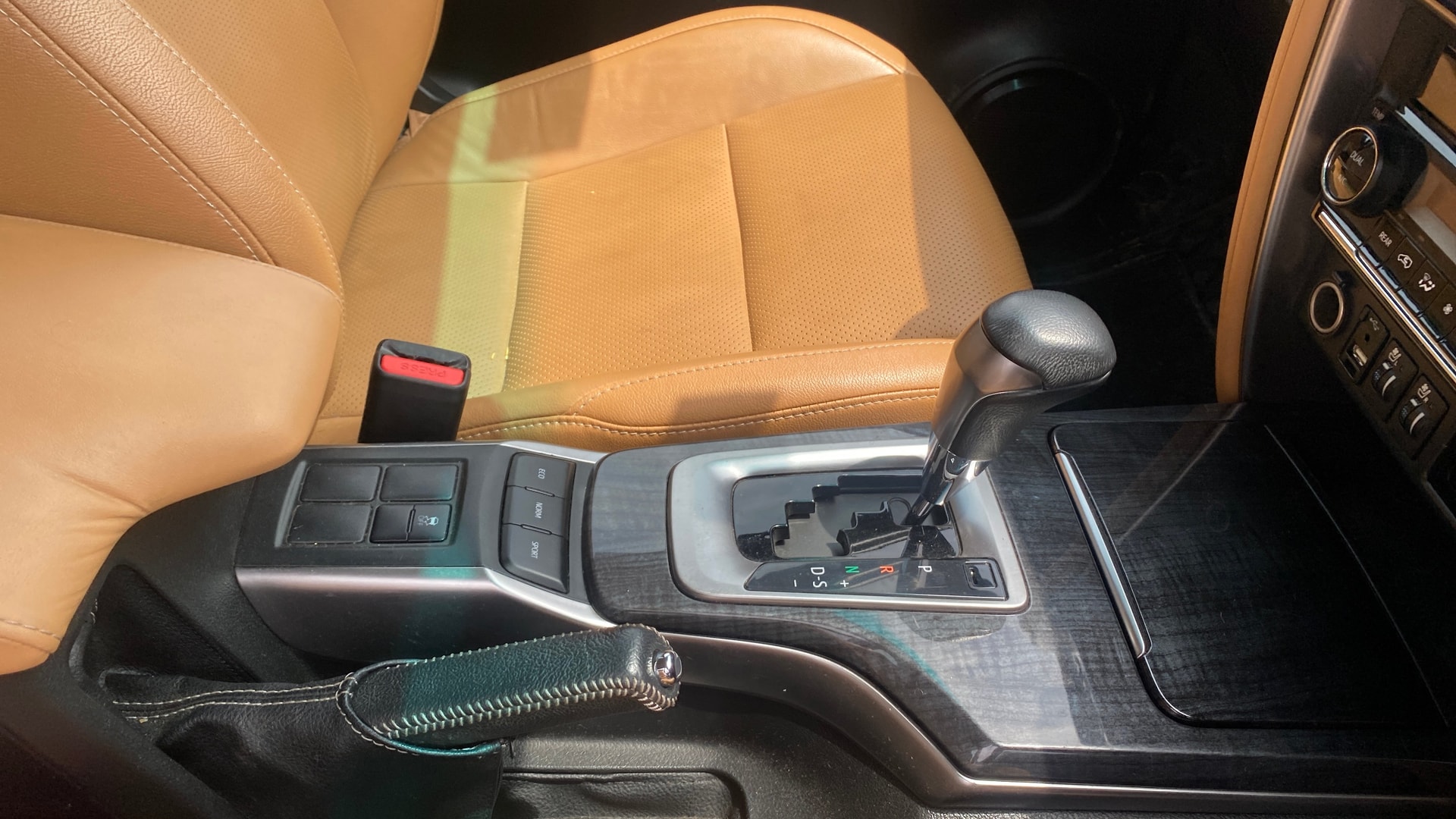 Used 2023 Toyota Fortuner Used 2023 Toyota Fortuner