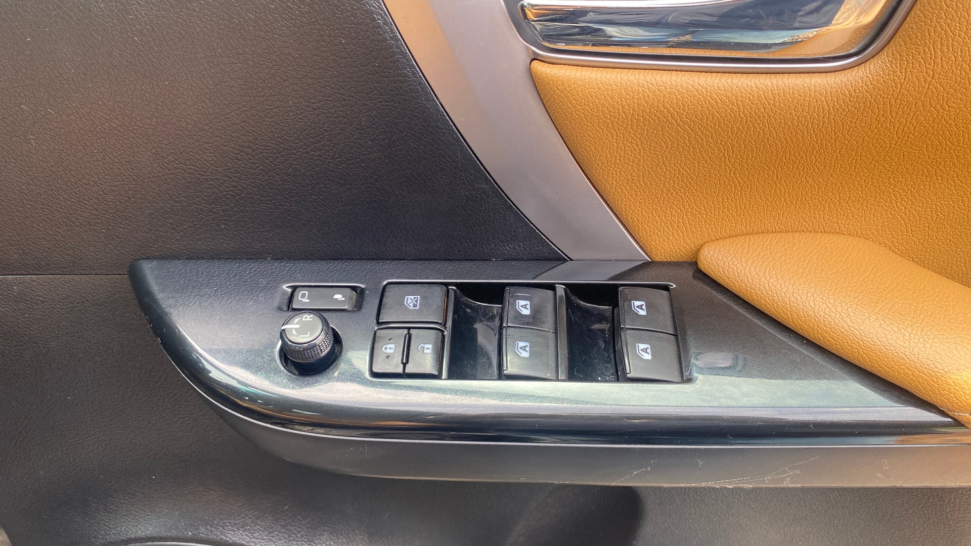 Used 2023 Toyota Fortuner Used 2023 Toyota Fortuner