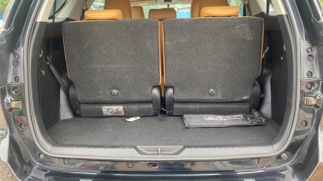 View Toyota Fortuner Image 11 Used Toyota Fortuner Image 11