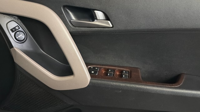 View Hyundai Creta Image 32 Used Hyundai Creta Image 32