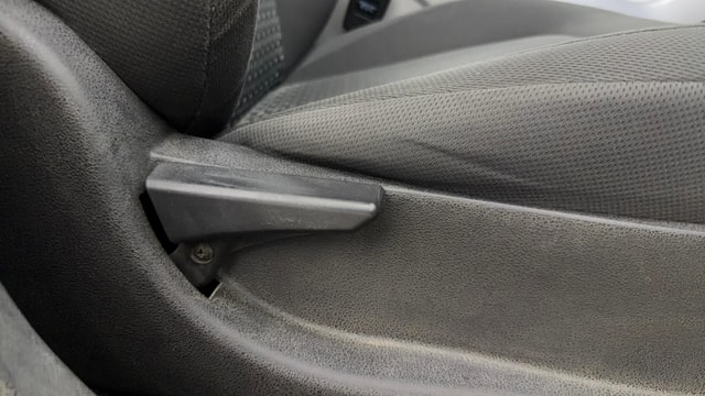 View Tata Nexon Image 18 Used Tata Nexon Image 18