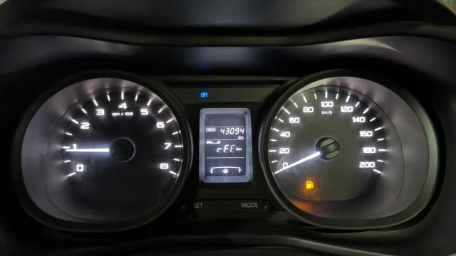 View Tata Nexon Image 33 Used Tata Nexon Image 33