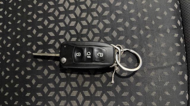 View Tata Nexon Image 26 Used Tata Nexon Image 26